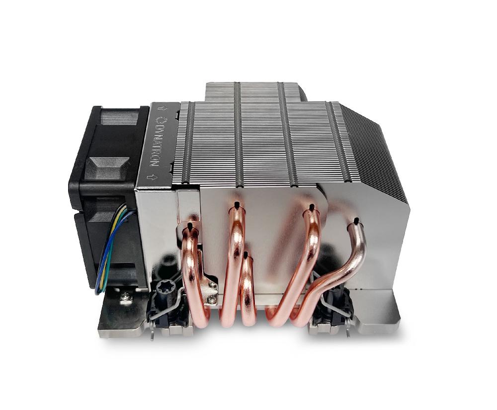 Dynatron Dynatron C2 | 2U Active CPU Cooler For Intel LGA7529 Servers