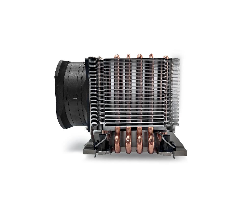 Dynatron Dynatron C3 | 3U Active CPU Cooler For Intel LGA7529