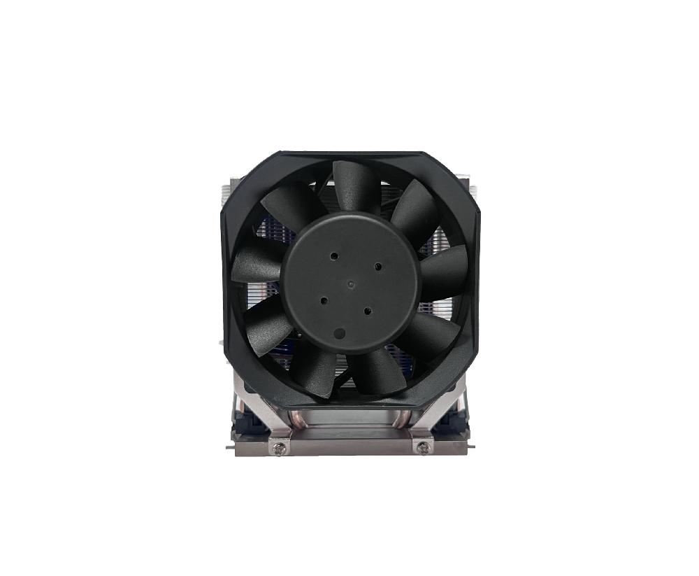 Dynatron Dynatron C3 | 3U Active CPU Cooler For Intel LGA7529