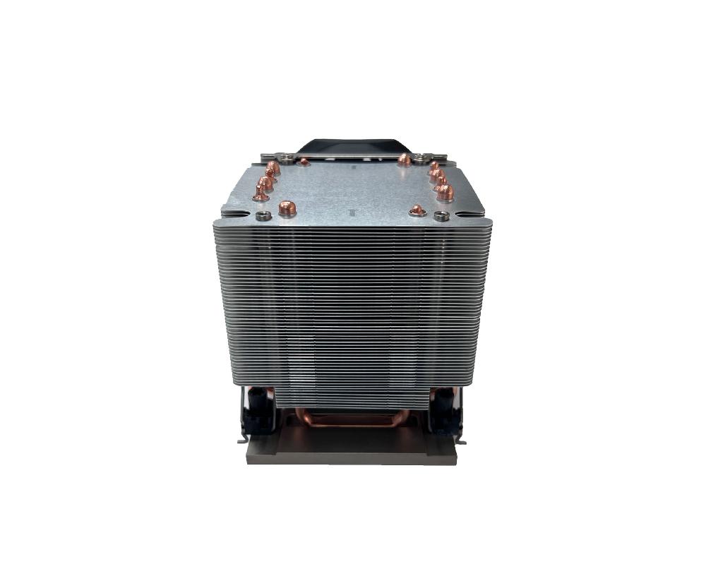 Dynatron Dynatron C3 | 3U Active CPU Cooler For Intel LGA7529