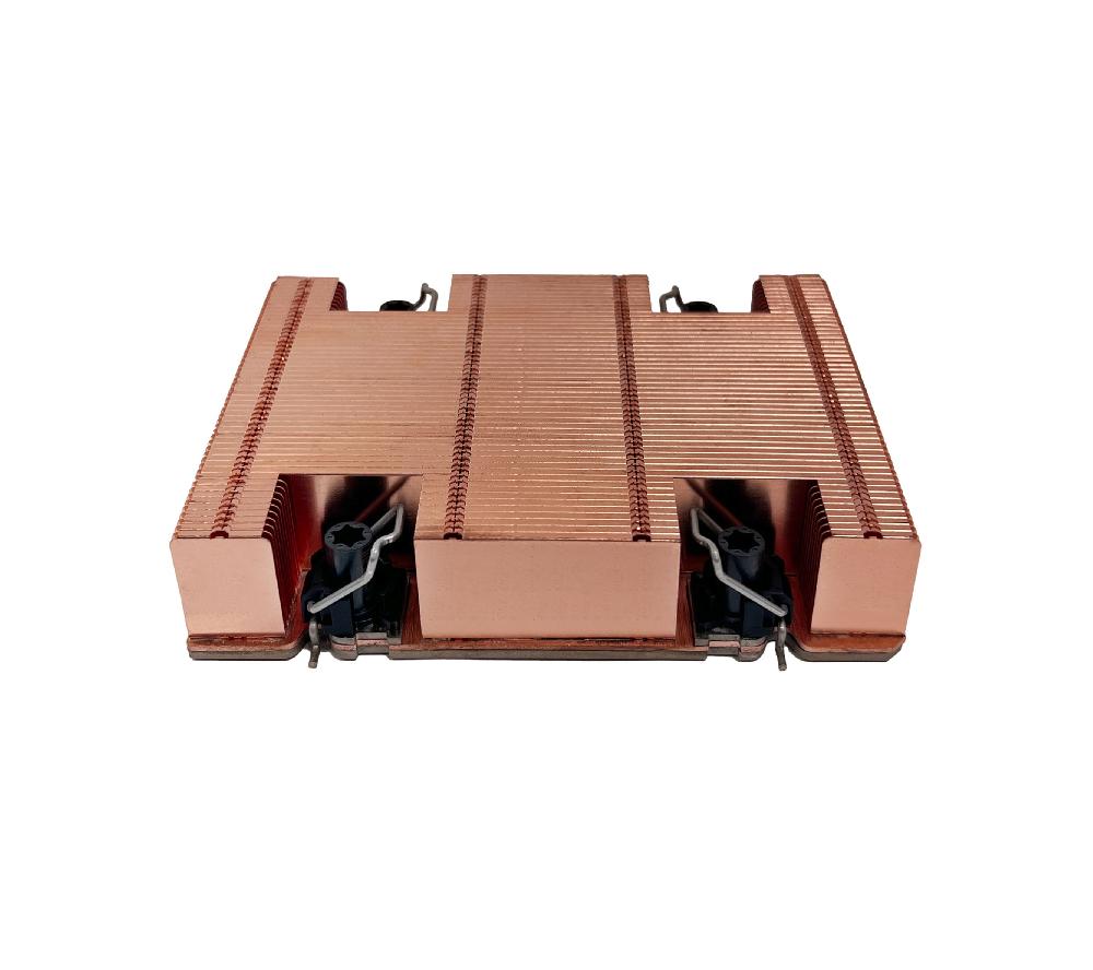 dynatron Dynatron C4 | 1U Active CPU Cooler for Intel LGA7529