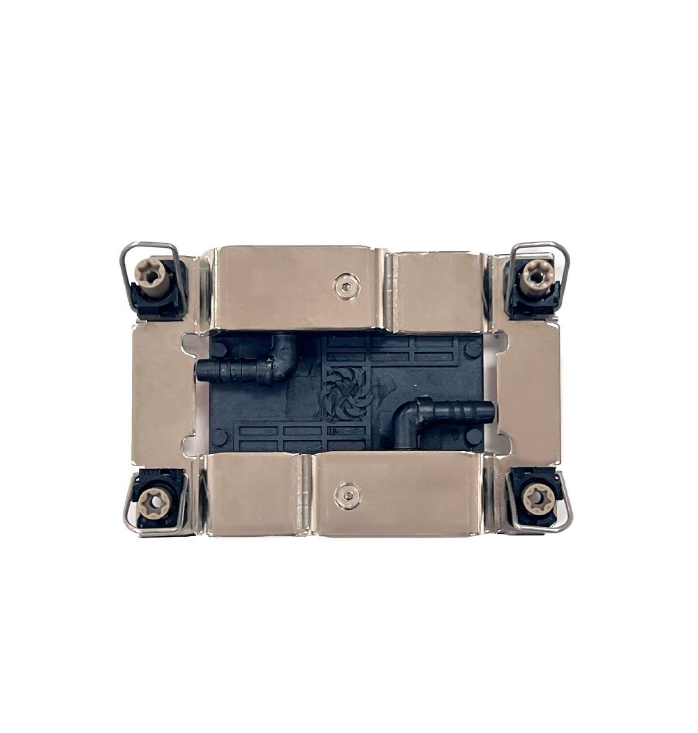 Dynatron Dynatron CP-4677 | 1U Cold Plate For Intel LGA4677