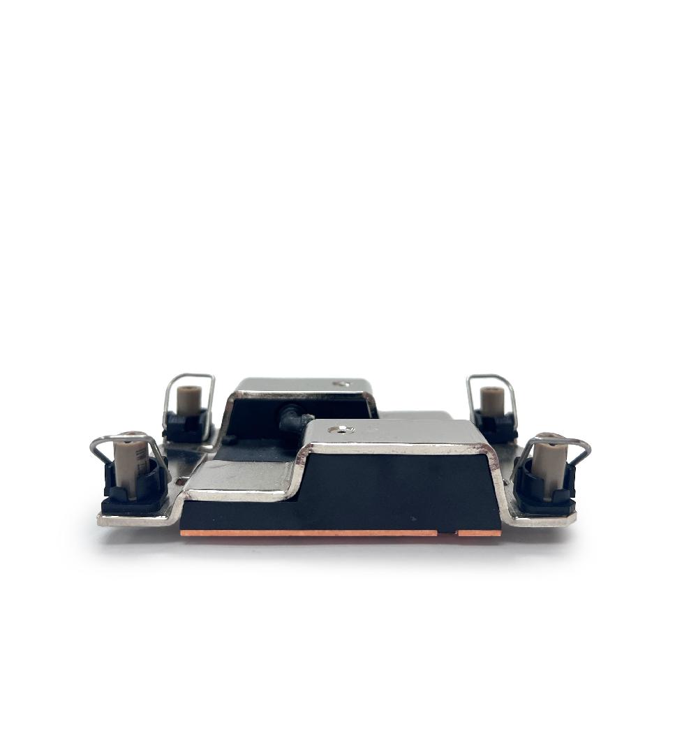 dynatron Dynatron CP-4677 | 1U Cold Plate for Intel LGA4677