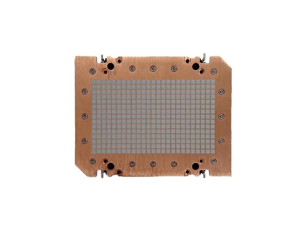 Dynatron Dynatron CP-7529 | 1U Cold Plate For Intel LGA7529
