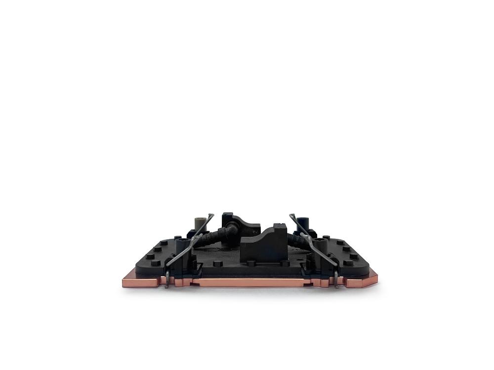 Dynatron Dynatron CP-7529 | 1U Cold Plate For Intel LGA7529