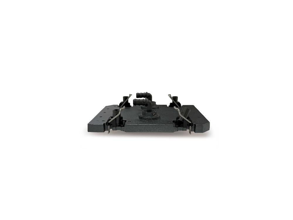 Dynatron CP-7529AL | 1U Cold Plate For Intel LGA7529