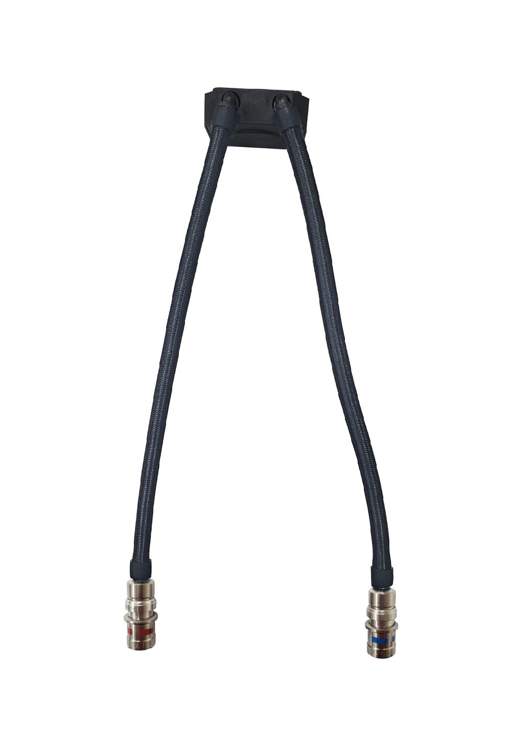 dynatron Dynatron CP65‑SF | 1U Cold Plate with Staubli Quick Connector for Intel & AMD