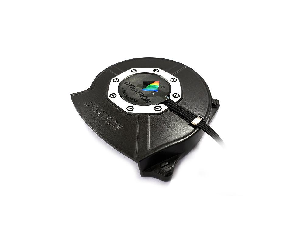 Dynatron DB128015B Aluminum