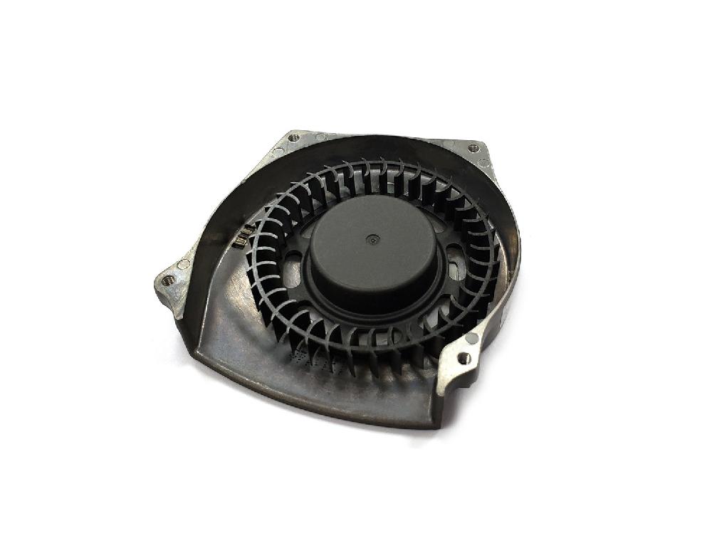 Dynatron DB128015B Aluminum