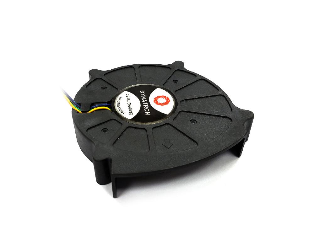 Dynatron DB128015B Plastic