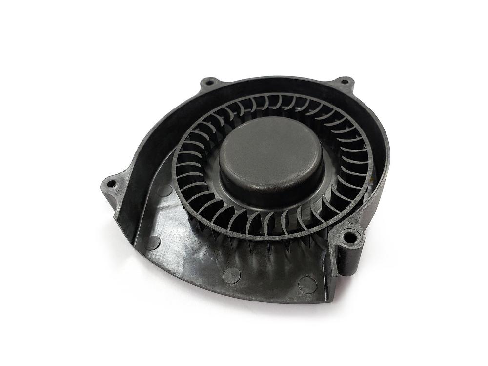 Dynatron DB128015B Plastic