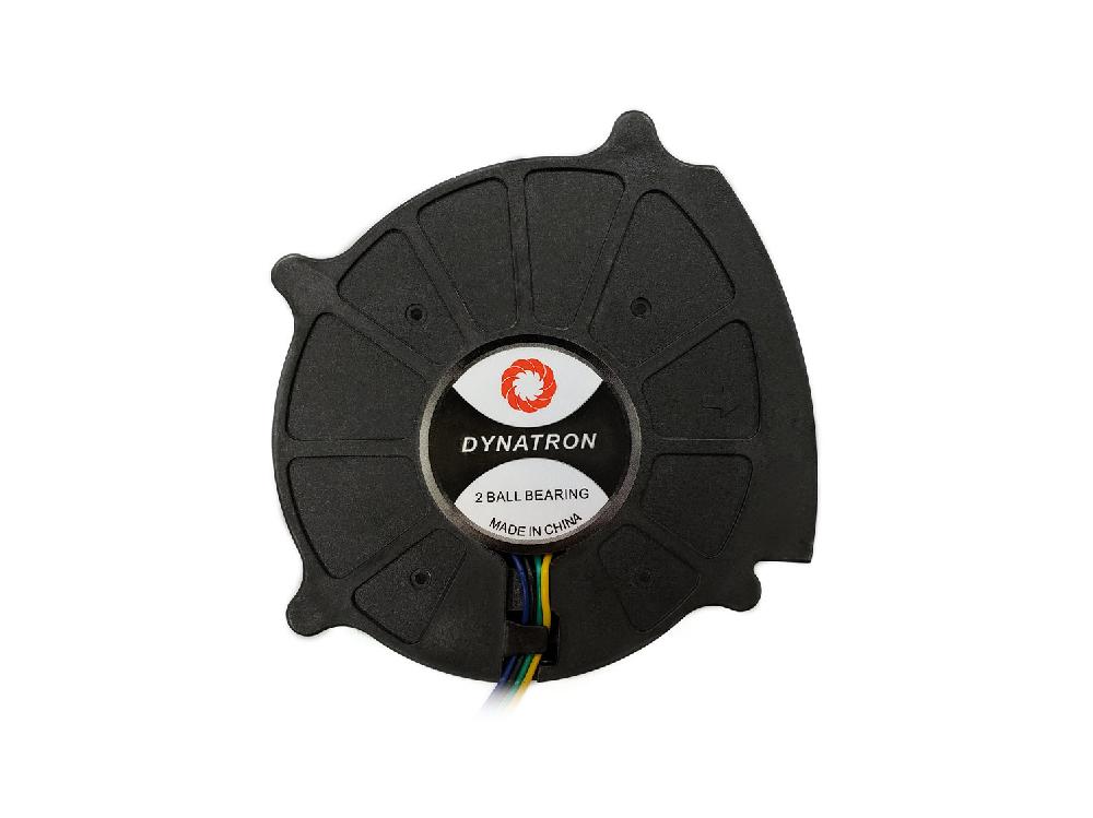 dynatron DB128015B Plastic