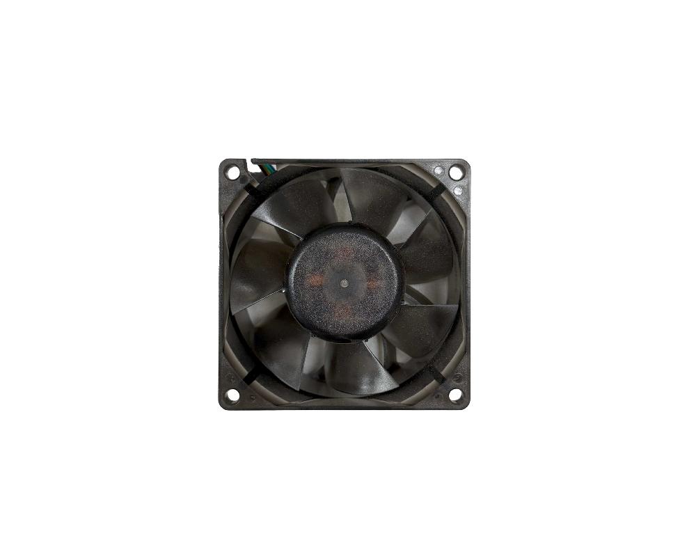 dynatron Dynatron DF128038B‑PWMG | 80 × 80 × 38 mm High‑Speed PWM Fan