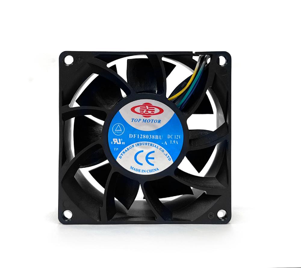 Dynatron Dynatron DF128038BU-PWMG/16 - Cpu Cooler-air Cooler-server Cooler-aio Cooler