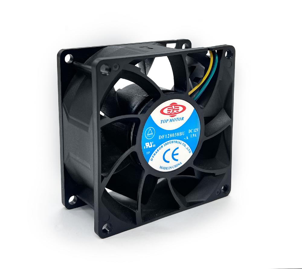 Dynatron Dynatron DF128038BU-PWMG/16 - Cpu Cooler-air Cooler-server Cooler-aio Cooler