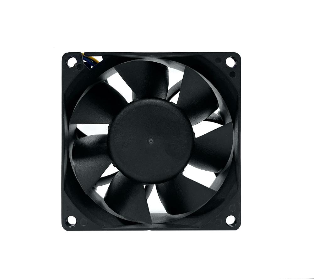 dynatron Dynatron DF128038BU-PWMG/16 - cpu cooler-air cooler-server cooler-aio cooler