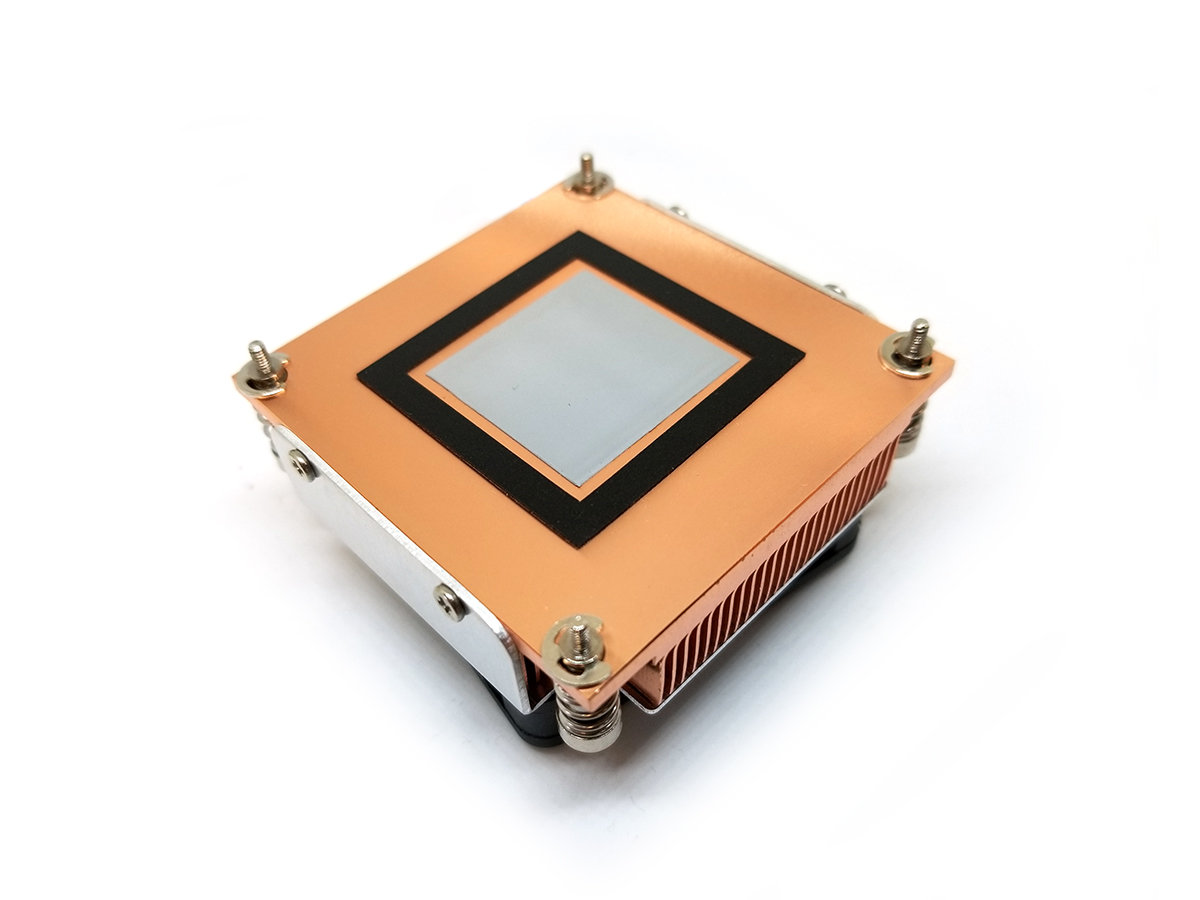 Dynatron I2