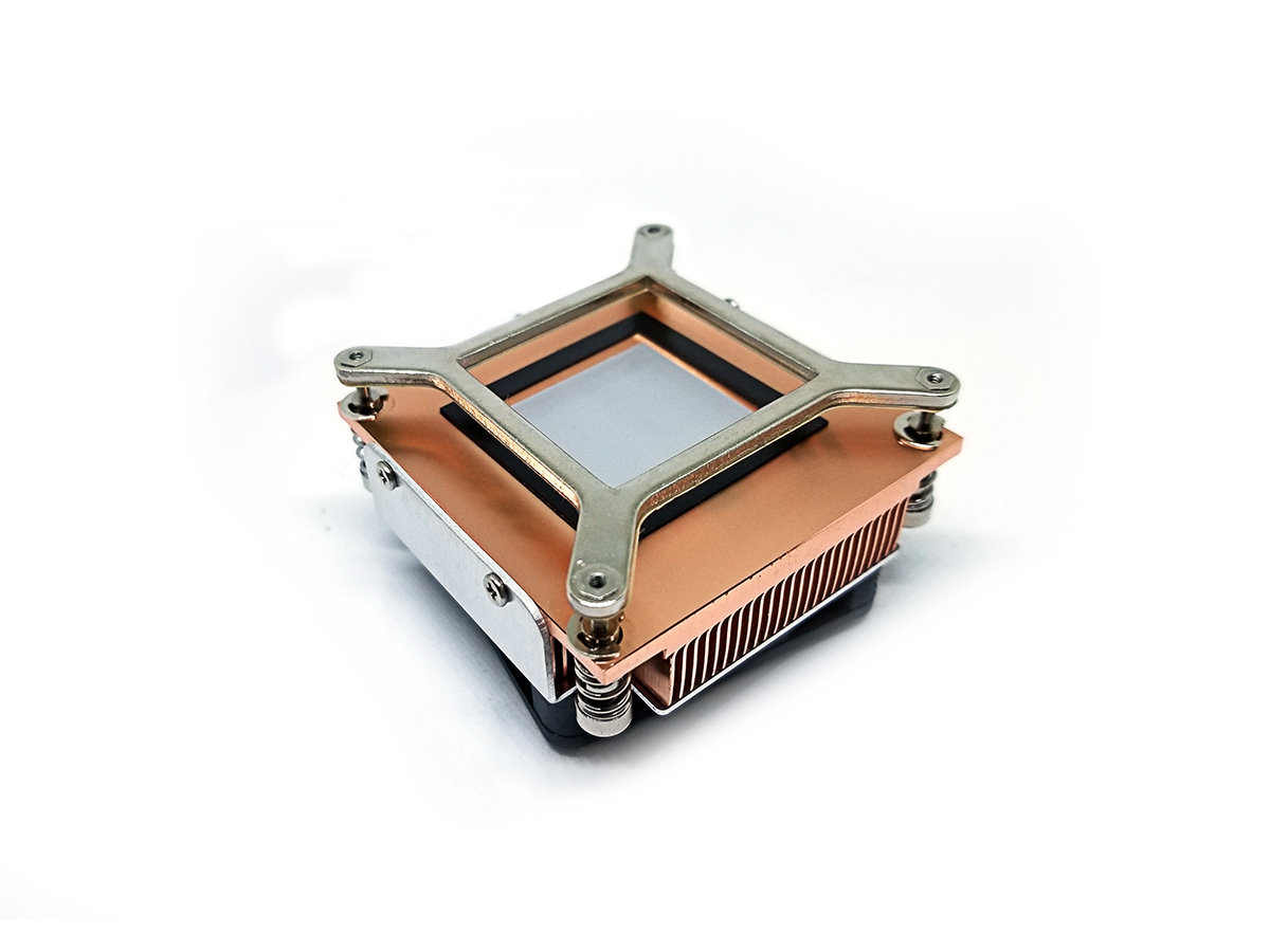 Dynatron I2