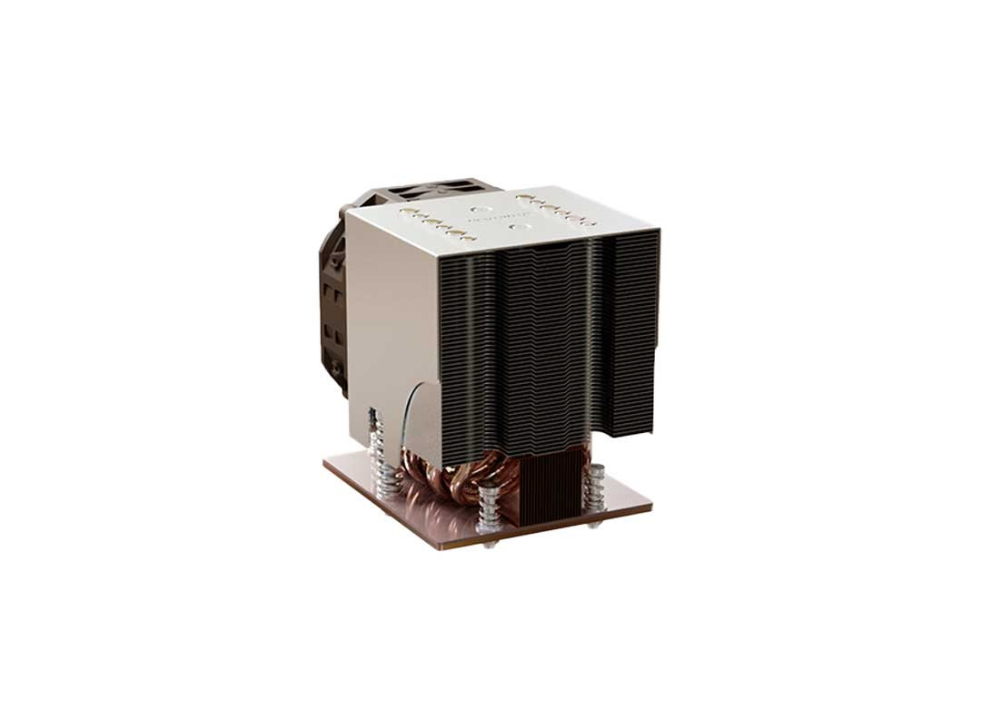 Dynatron J25 | 4U Active Cooler For AMD SP7 Servers