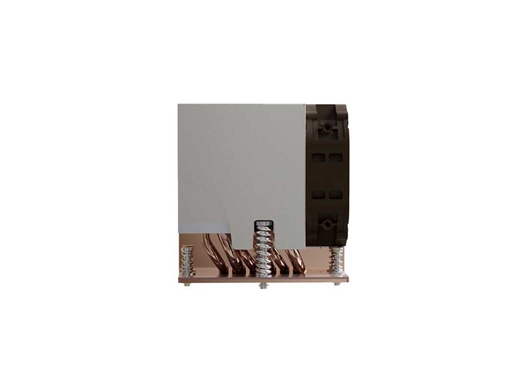 Dynatron J25 | 4U Active Cooler For AMD SP7 Servers