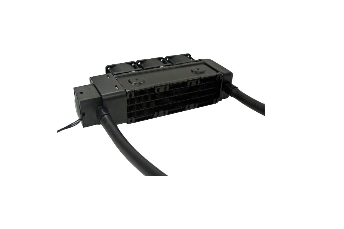 Dynatron L3