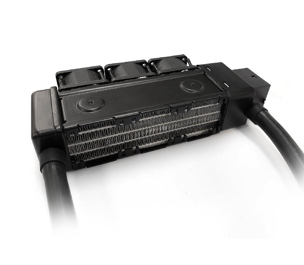 Dynatron Dynatron L36 | 1U AIO Liquid Cooler For AMD SP6/TR5 Servers