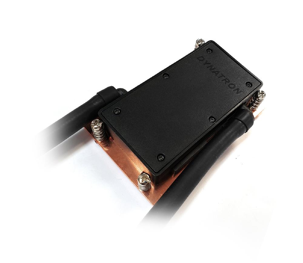 Dynatron Dynatron L36 | 1U AIO Liquid Cooler For AMD SP6/TR5 Servers