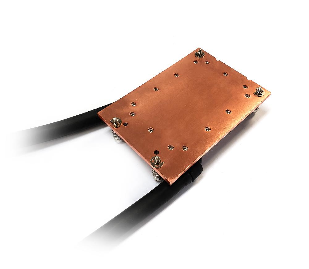 Dynatron Dynatron L36 | 1U AIO Liquid Cooler For AMD SP6/TR5 Servers