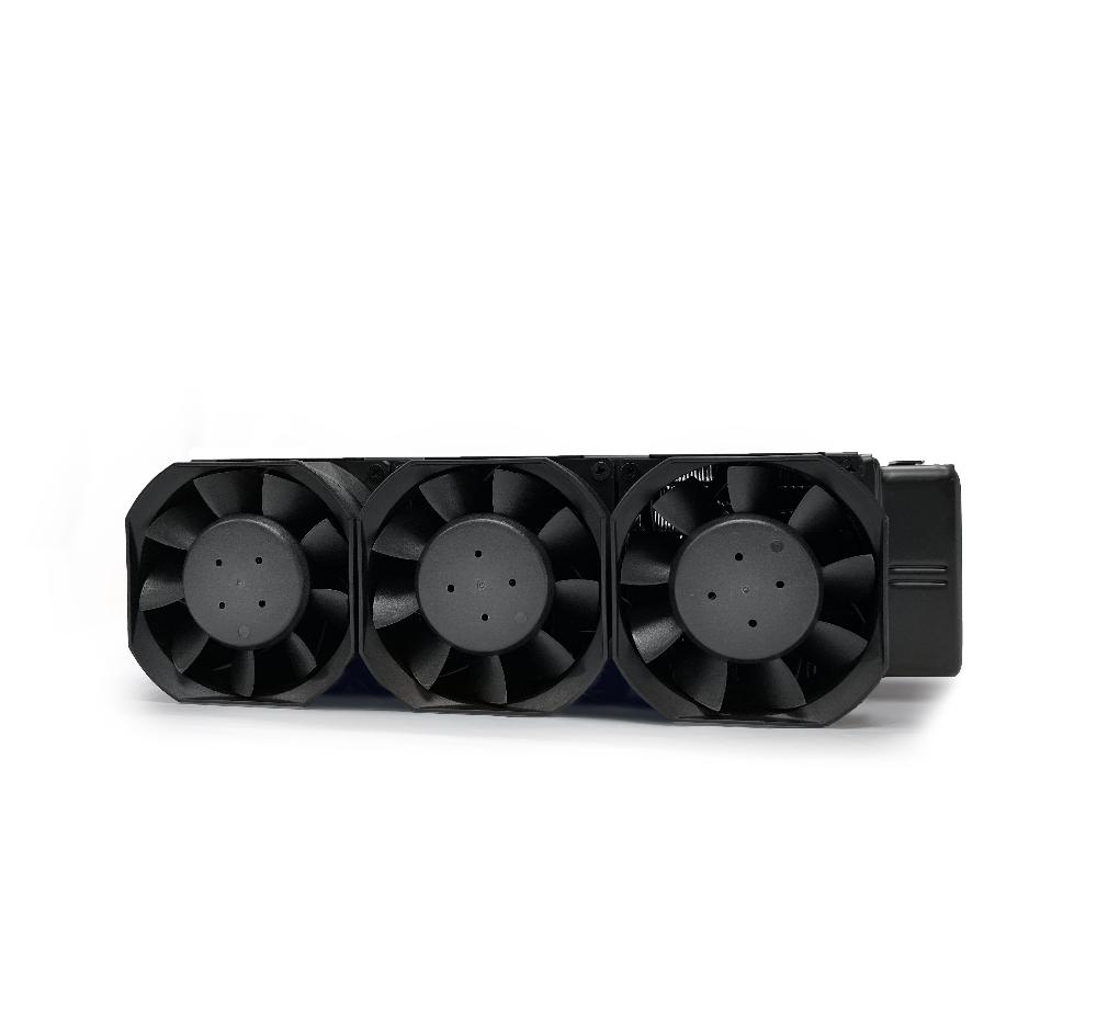 Dynatron Dynatron L38 | 2U AIO Liquid CPU Cooler For Intel LGA7529 Servers