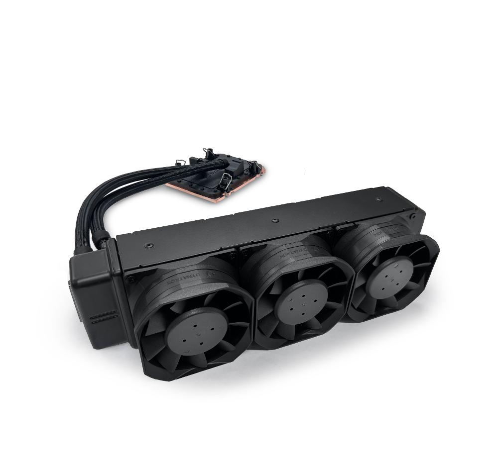dynatron Dynatron L38 | 2U AIO Liquid CPU Cooler for Intel LGA7529 Servers