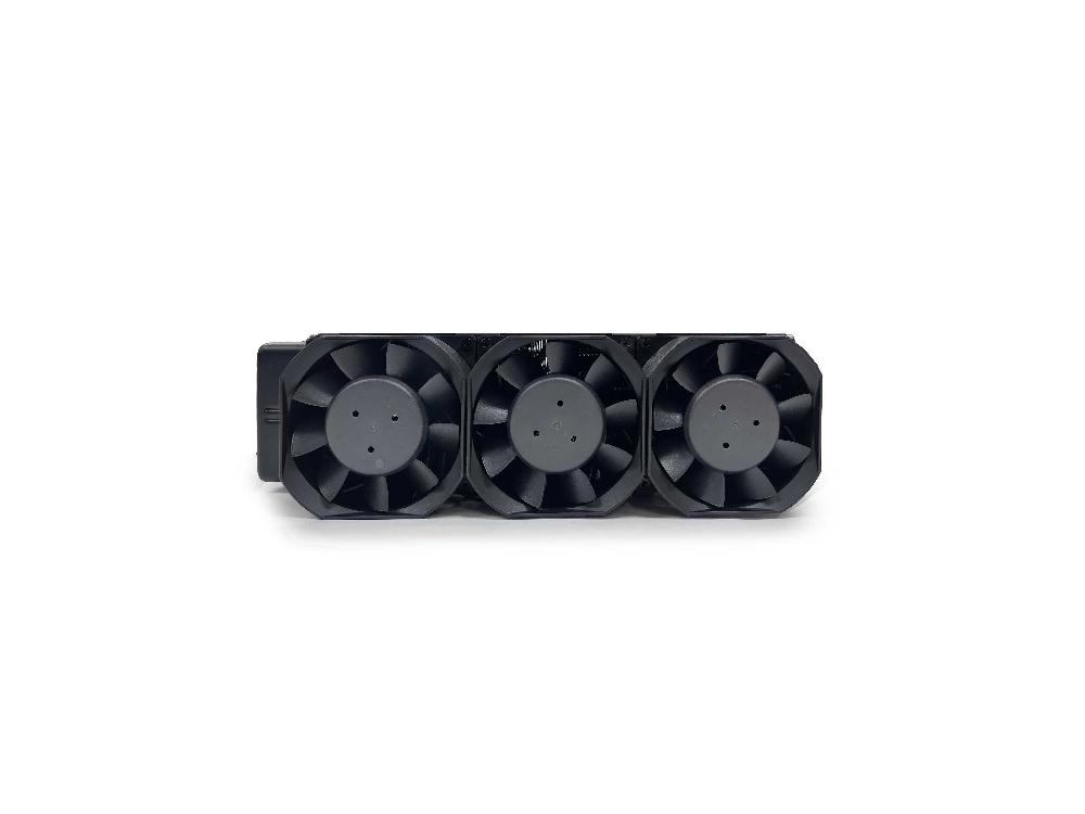 Dynatron Dynatron L40 | 2U Liquid CPU Cooler For AMD SP6/sTR5