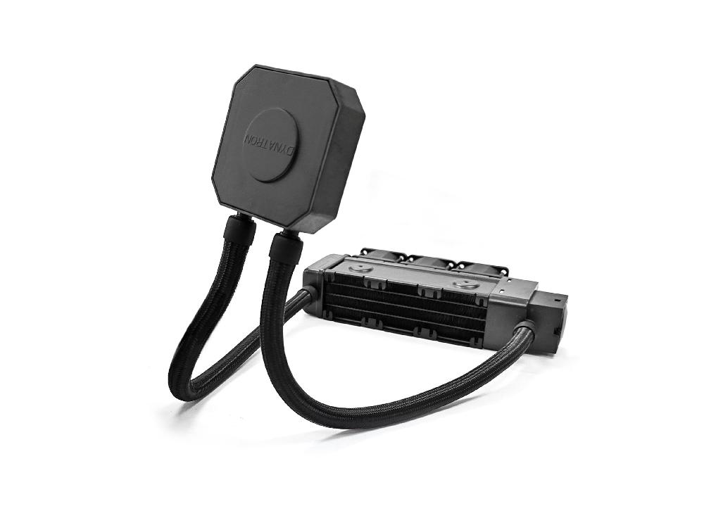 Dynatron Dynatron L43 | 1U AIO Liquid Cooler For Ampere Altra LGA4926