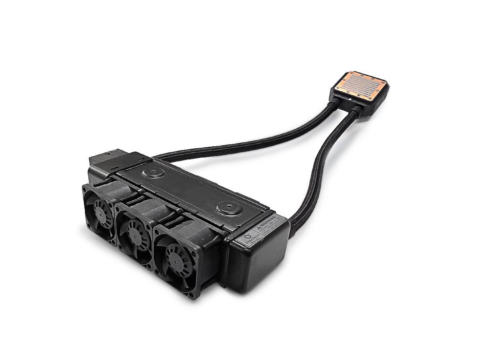 dynatron Dynatron L43 | 1U AIO Liquid Cooler for Ampere Altra LGA4926