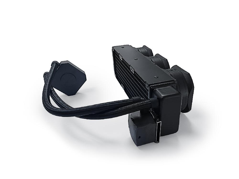 Dynatron Dynatron L44 | 2U AIO Liquid Cooler For Ampere Altra LGA4926