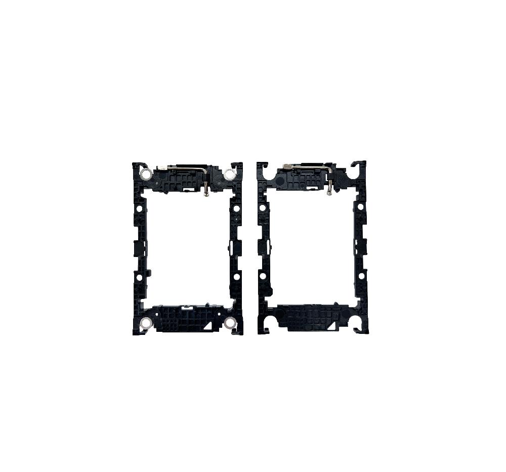 Dynatron Dynatron L45‑4677 | 2U Liquid CPU Cooler For Intel LGA4677 Servers