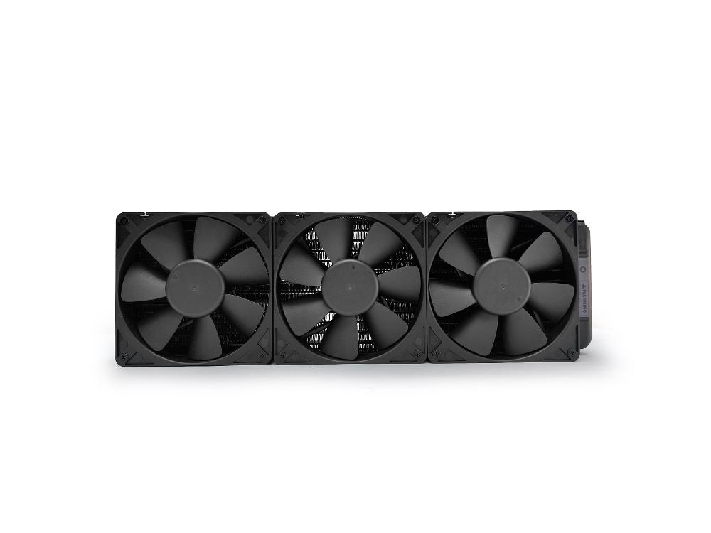Dynatron Dynatron L46 | 250W Liquid CPU Cooler For Intel & AMD Sockets