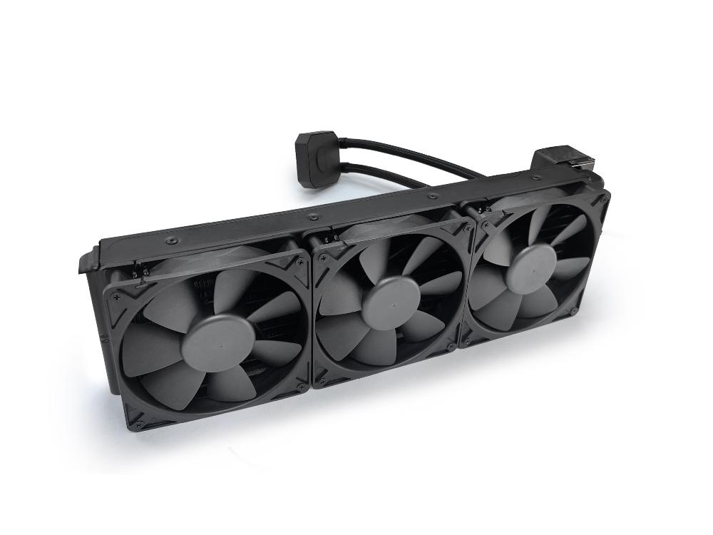 dynatron Dynatron L46 | 250W Liquid CPU Cooler for Intel & AMD Sockets
