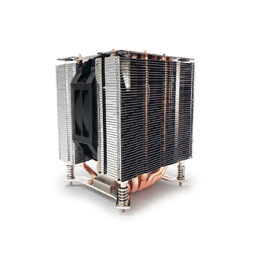 Dynatron Dynatron Q11P | 4U Active CPU Cooler For Intel LGA1851/1700