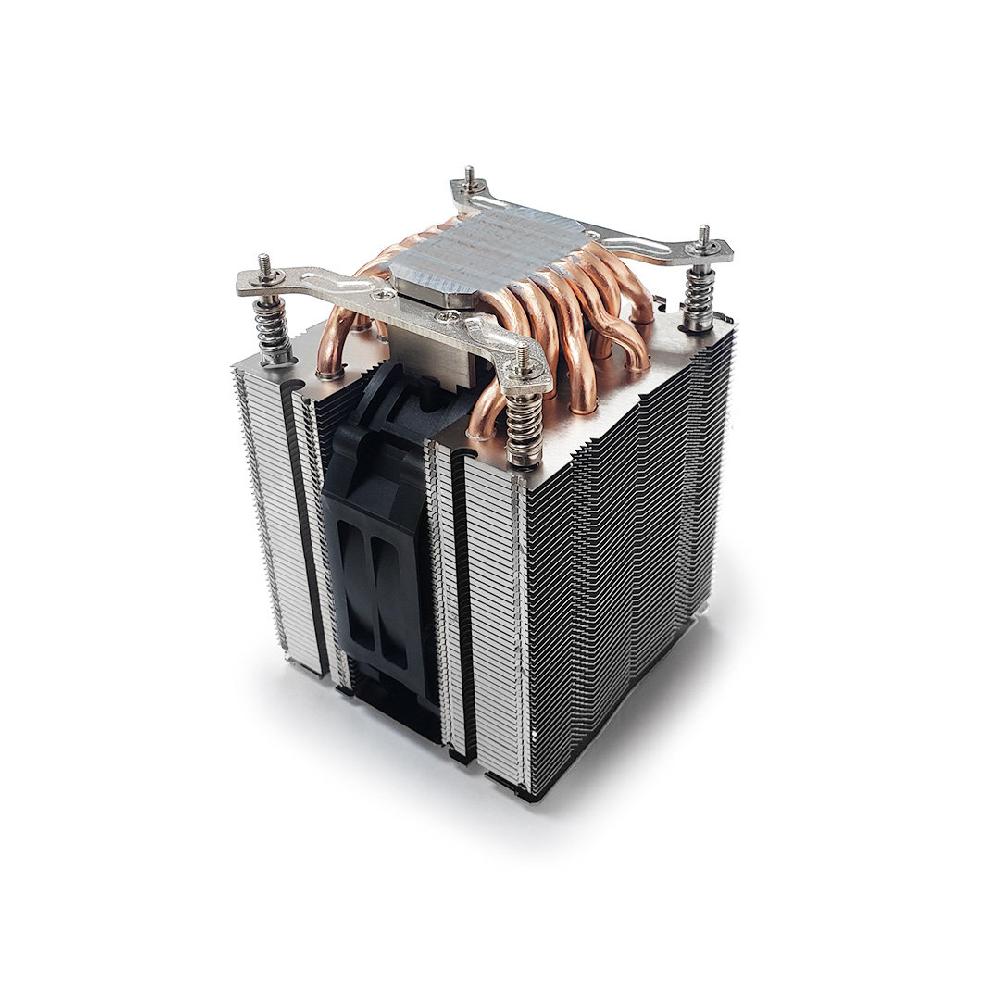 Dynatron Dynatron Q11P | 4U Active CPU Cooler For Intel LGA1851/1700