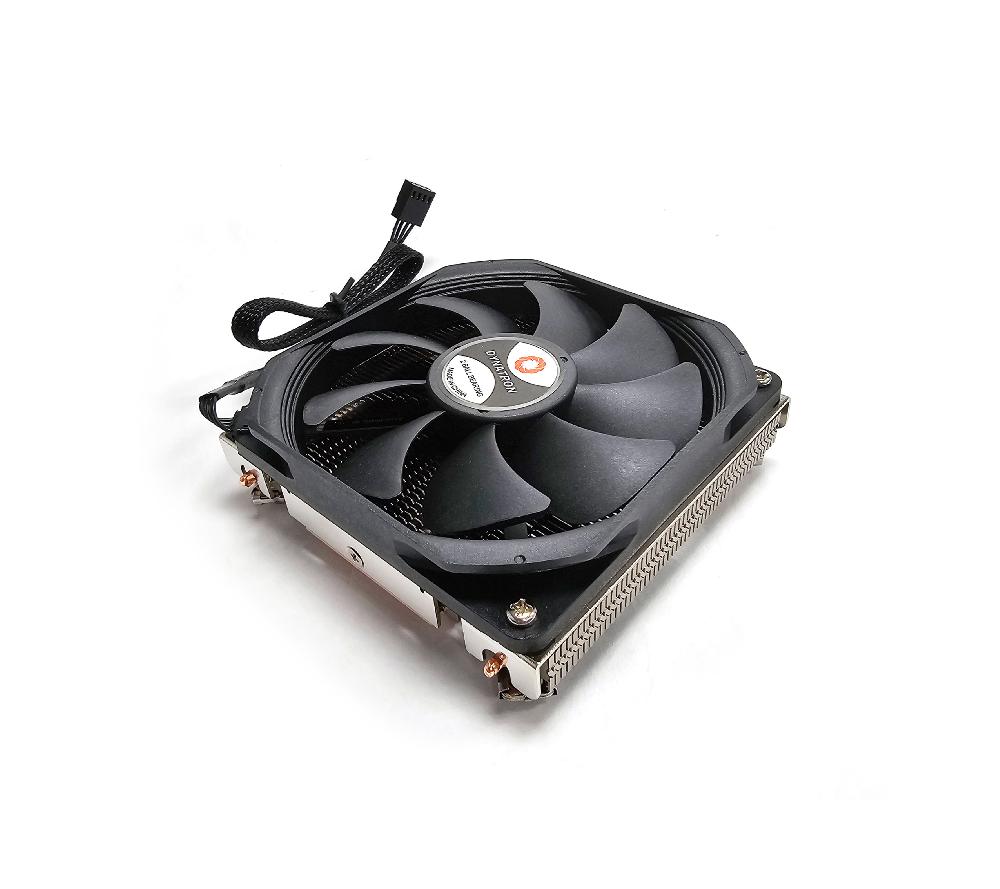 Dynatron Dynatron Q14 | 1.5U Active CPU Cooler For Intel LGA1700/1851