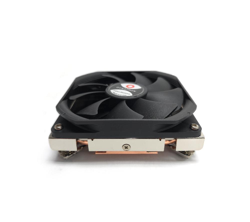 Dynatron Dynatron Q14 | 1.5U Active CPU Cooler For Intel LGA1700/1851