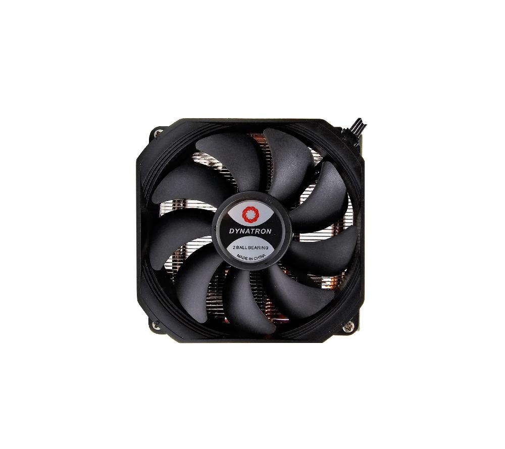 dynatron Dynatron Q14 | 1.5U Active CPU Cooler for Intel LGA1700/1851