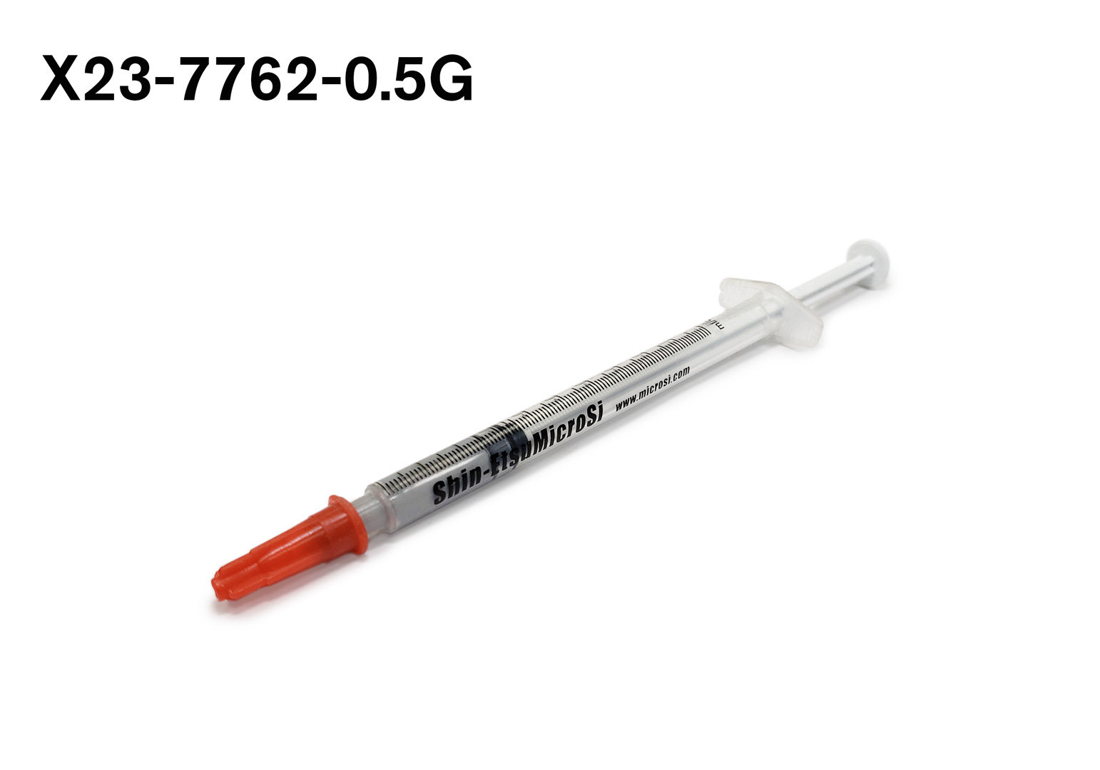 Dynatron Thermal Compound