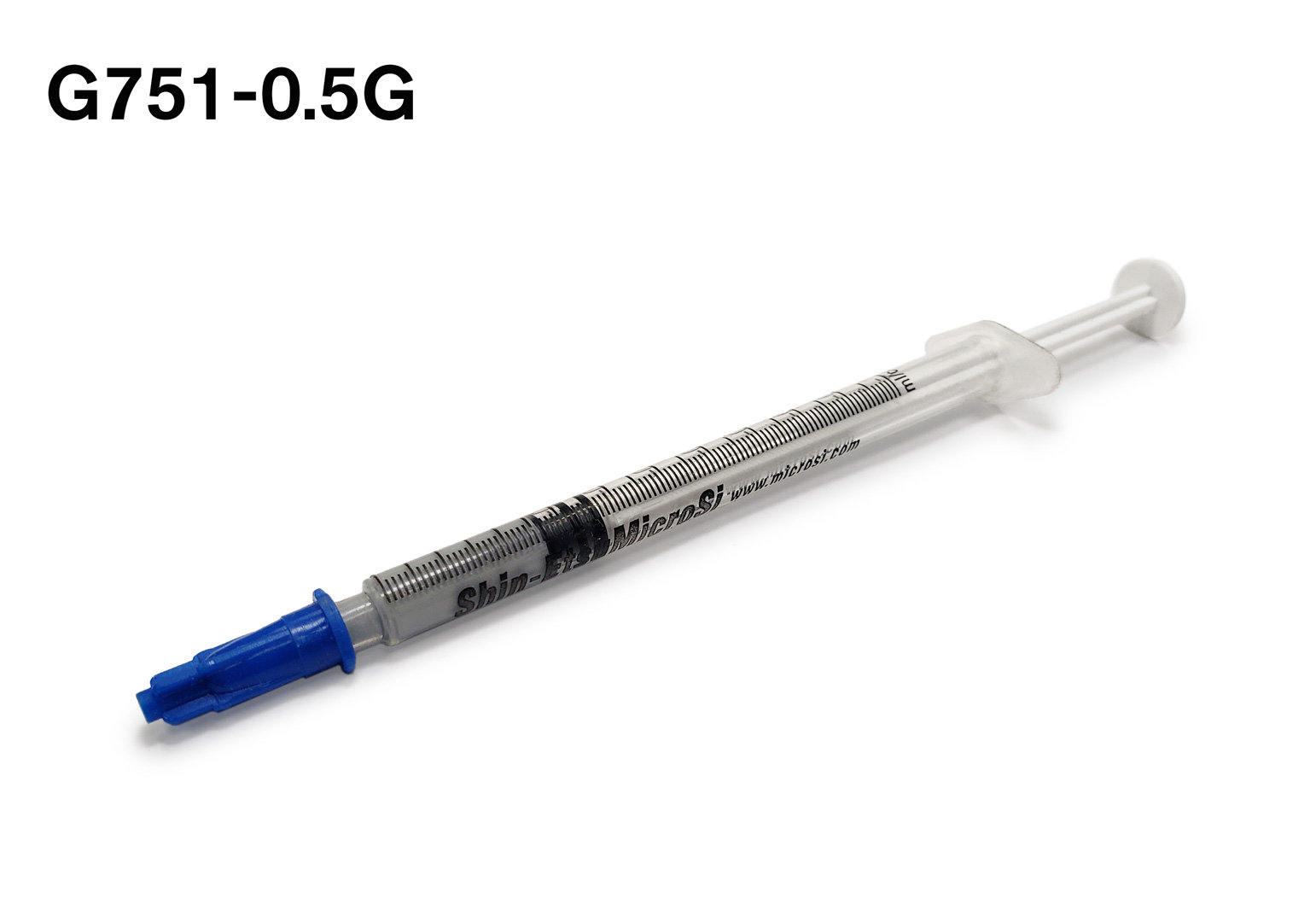 Dynatron Thermal Compound