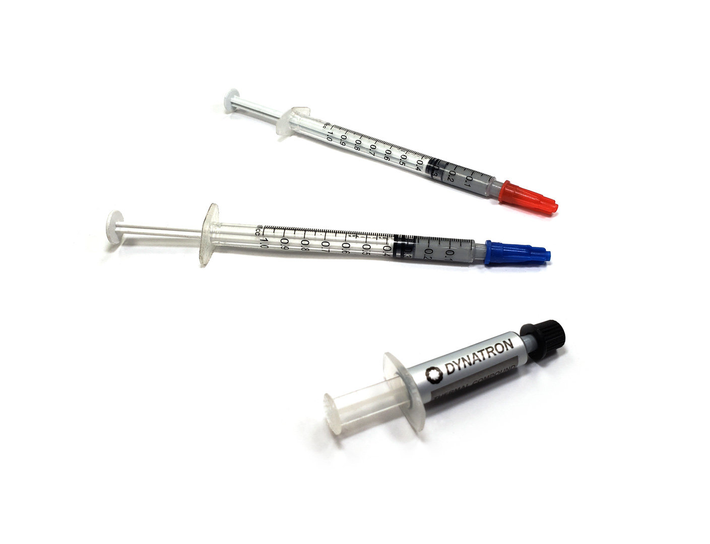 dynatron Thermal Compound