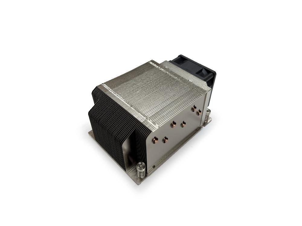 Dynatron W21 | 2U Active Cooler For LGA5964 Servers