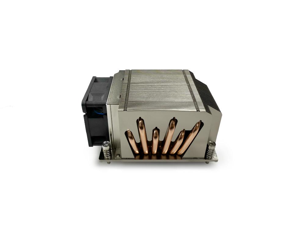 dynatron W21 | 2U Active Cooler for LGA5964 Servers