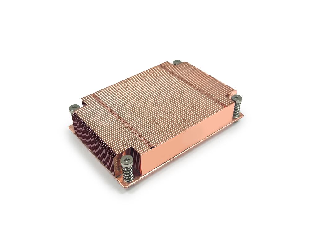 Dynatron Dynatron W5 | 1U Passive CPU Cooler For Ampere Altra LGA4926