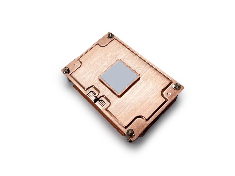Dynatron Dynatron W5 | 1U Passive CPU Cooler For Ampere Altra LGA4926