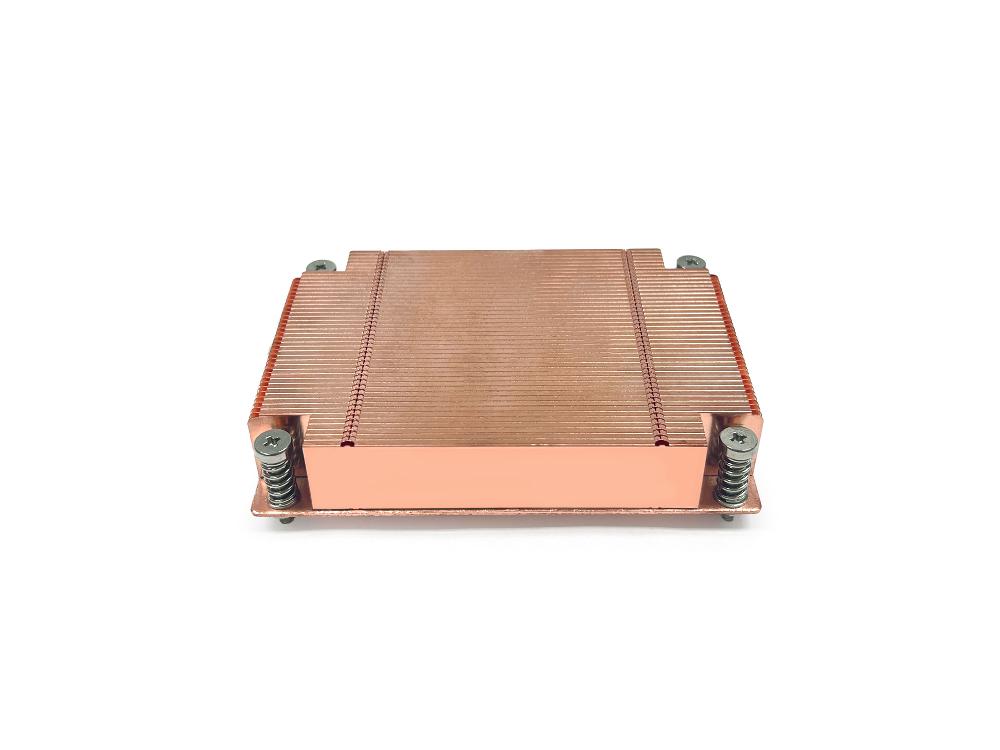 dynatron Dynatron W5 | 1U Passive CPU Cooler for Ampere Altra LGA4926